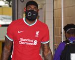 Lebron James se mete de lleno en el negocio del fútbol. Lebron James se mete de lleno en el negocio del fútbol.