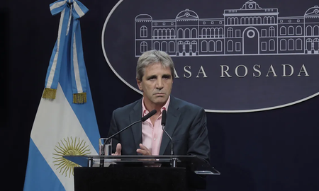 Lo que tenés que saber sobre la eliminación del capitulo fiscal de la Ley Ómnibus Lo que tenés que saber sobre la eliminación del capitulo fiscal de la Ley Ómnibus