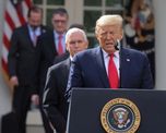 coronavirus: donald trump moviliza a la guardia nacional a nueva york, california y washington coronavirus: donald trump moviliza a la guardia nacional a nueva york, california y washington