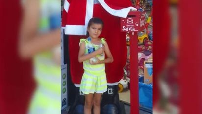 El dramático relato de la mamá de la niña abusada y asesinada en General Rodríguez: 