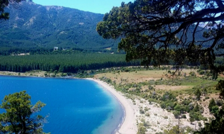 escapada a un escondido pueblo en la patagonia, perfecto para desconectarse a orillas del lago escapada a un escondido pueblo en la patagonia, perfecto para desconectarse a orillas del lago
