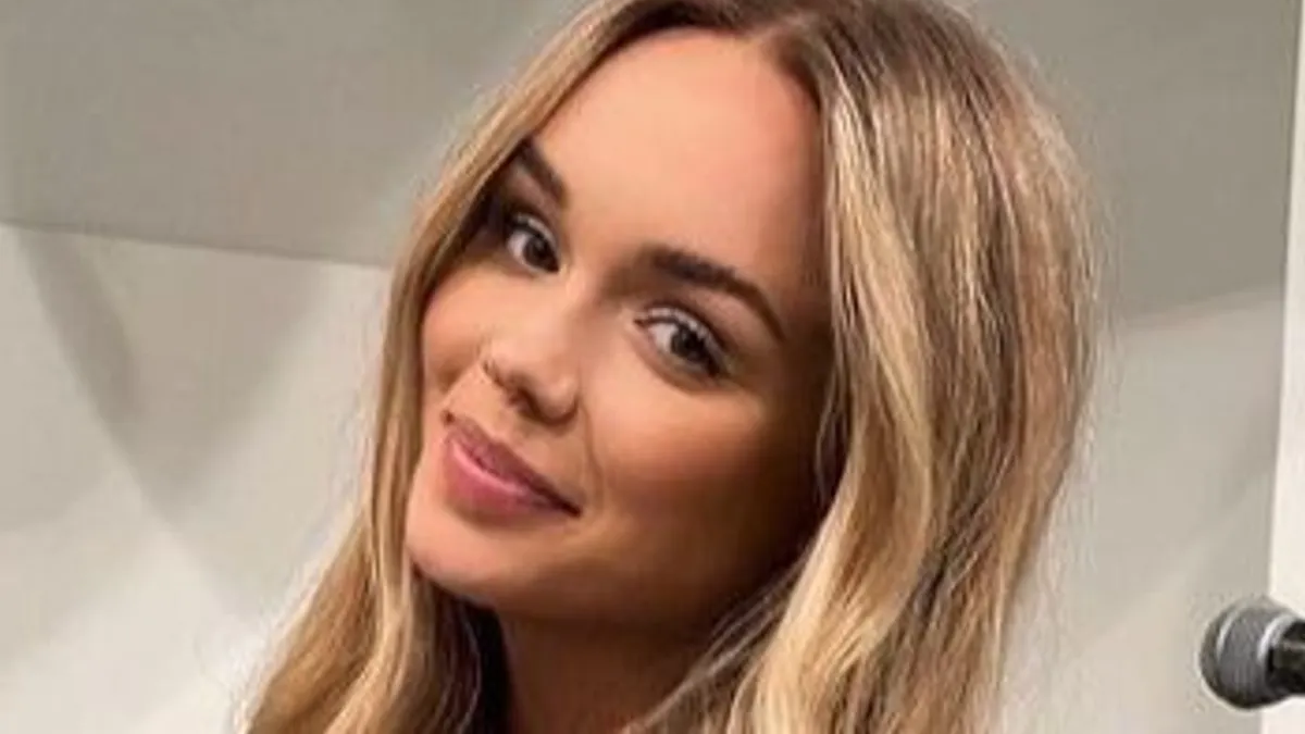 No tiene hueso en la nariz