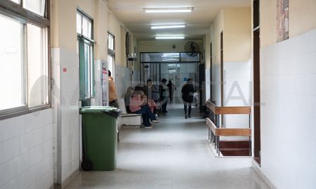 Avenida Freyre: la mujer atropellada deberá ser operada en el Hospital Cullen Avenida Freyre: la mujer atropellada deberá ser operada en el Hospital Cullen
