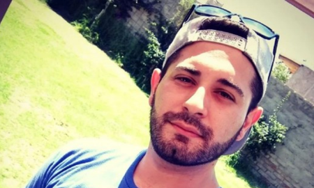 El camillero admitió el brual asesinato de su hija de solo dos meses en un juicio abreviado en Mendoza, tras intentar desviar la investigación y culpar a su pareja.