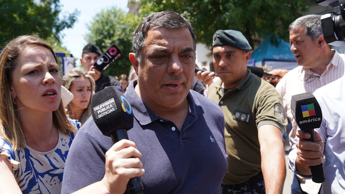 “Mis hijos no son asesinos