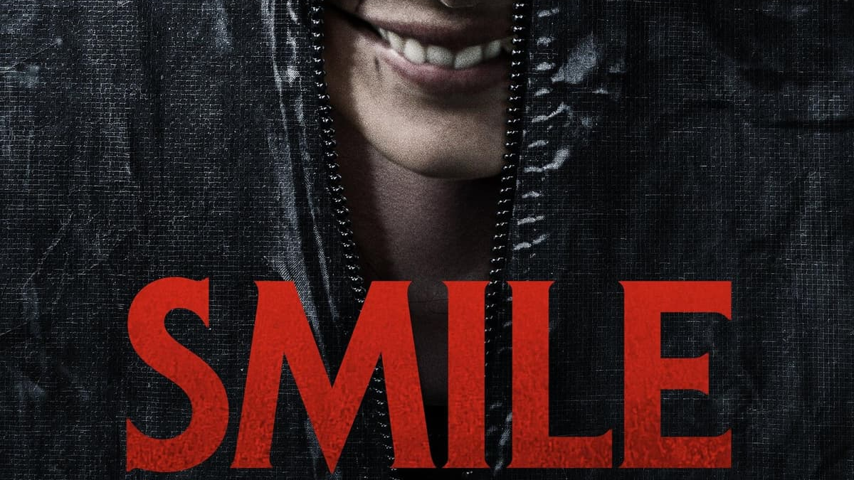 Smile, la película de terror, llega este año con una nueva secuela. Smile, la película de terror, llega este año con una nueva secuela.