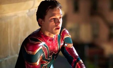 Tom Holland Tom Holland