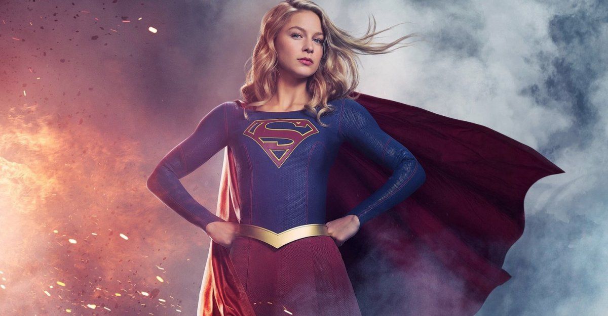 Supergirl se despedirá de las pantallas en la próxima temporada