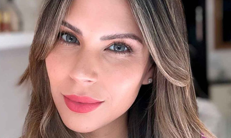 barby franco tomo una radical decision respecto a su bebe: ella es ella. barby franco tomo una radical decision respecto a su bebe: ella es ella.