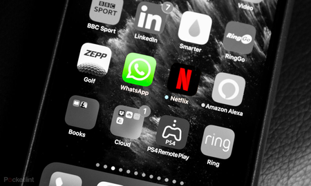 Netflix junto a WhatsApp se unen en la cuarentena para facilitarte la vida Netflix junto a WhatsApp se unen en la cuarentena para facilitarte la vida