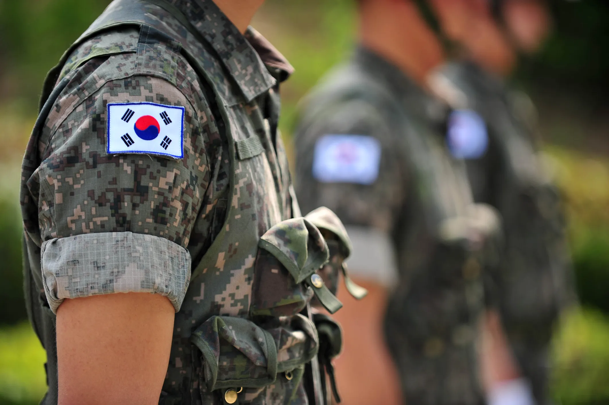 5 ídolos del K-Pop que se alejaron de la música para hacer el servicio  militar