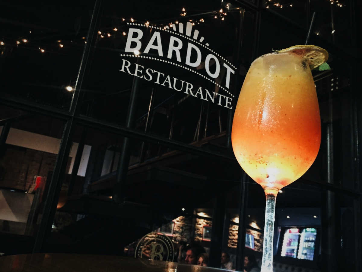 Bardot