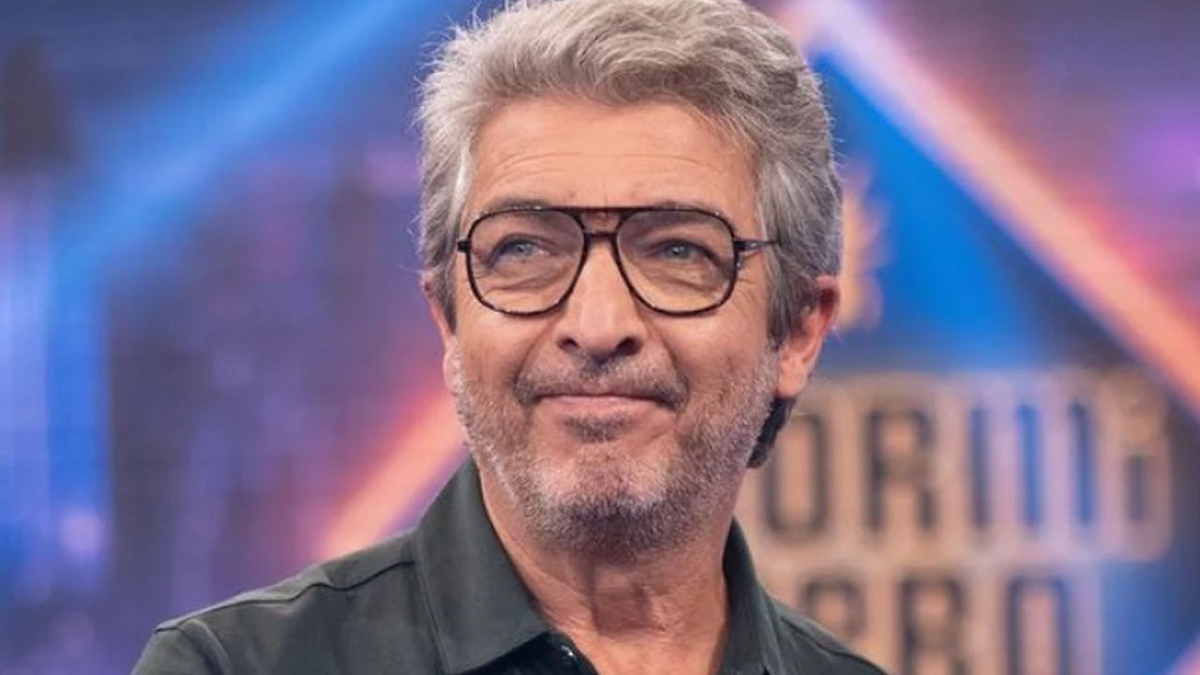 El fuerte mensaje de Ricardo Darín tras obtener su ciudadanía uruguaya.