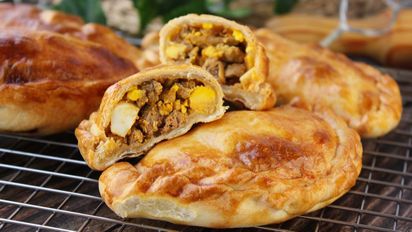 Empanadas tucumanas tradicionales: una receta original, sencilla y rica
