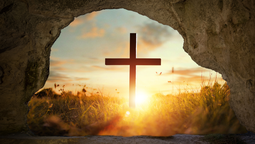 altText(Oraciones profundas para Jueves Santo y Viernes Santo)}