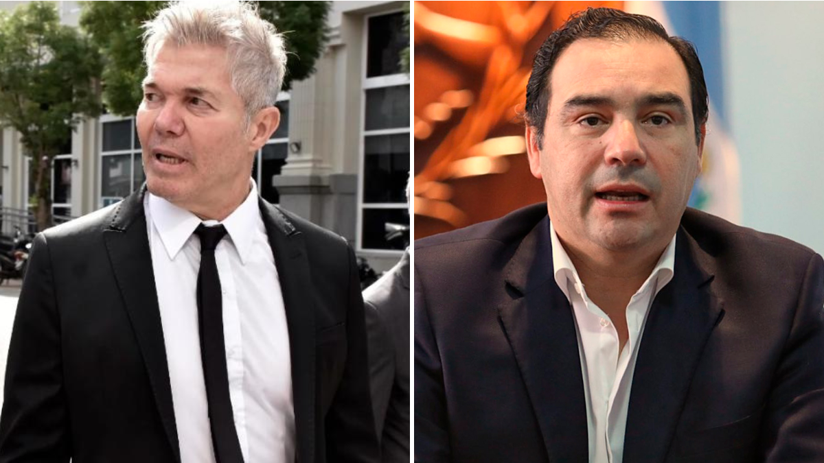 Fernando Burlando dijo que el personaje más complicado del caso Loan es el poder en Corrientes