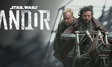 Star Wars: conoce a los villanos de la serie Andor de Disney+ Star Wars: conoce a los villanos de la serie Andor de Disney+
