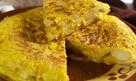 Día Mundial de la Tortilla: se celebra cada 9 de Marzo. Día Mundial de la Tortilla: se celebra cada 9 de Marzo.
