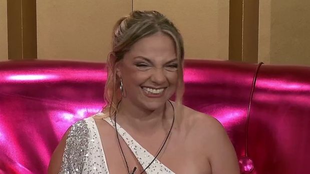Aire de Santa Fe | tamara paganini gran hermano
