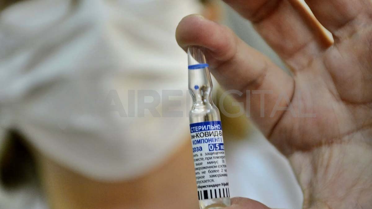 La variante Manaos ya demostró que puede evadir la protección de las vacunas en algunos casos.