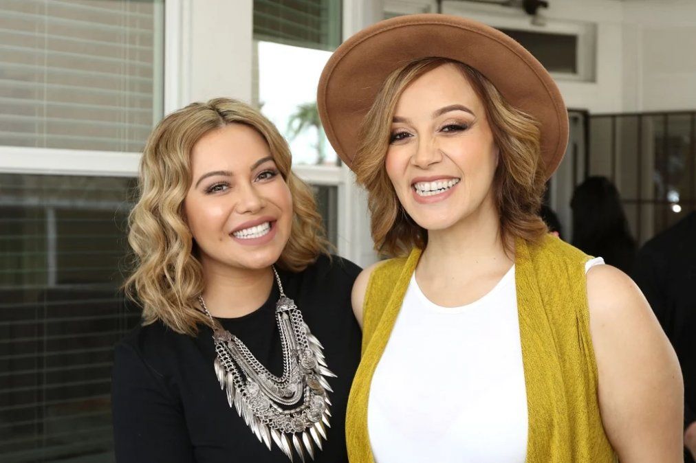 Rosie Rivera fue sincera y descartó la idea de que Chiquis Rivera esté detrás de la auditoría.