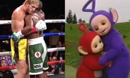 Floyd Mayweather y Logan Paul disputaron una pelea poco interesante y las redes explotaron. Floyd Mayweather y Logan Paul disputaron una pelea poco interesante y las redes explotaron.