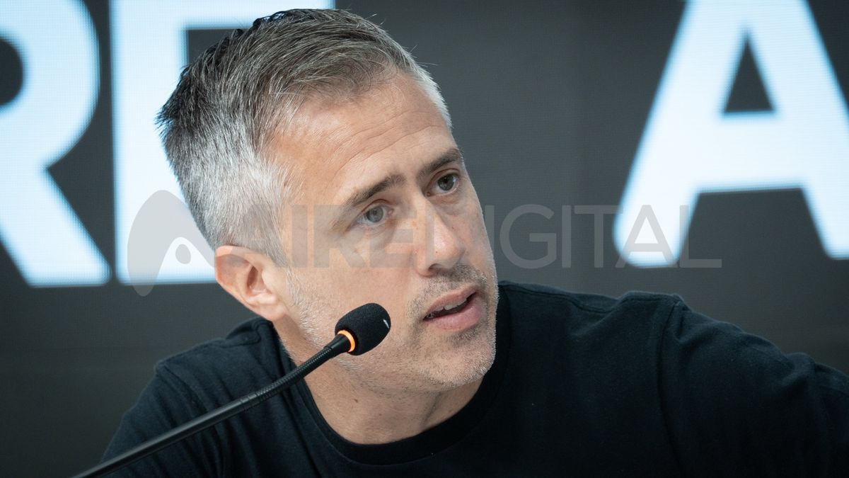 “El gobierno de Perotti, en términos políticos, terminó el día que cerró la lista el 12 de mayo “El gobierno de Perotti, en términos políticos, terminó el día que cerró la lista el 12 de mayo