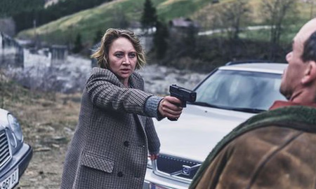 La serie de Netflix que se puede ver en un solo día y está repleta de acción La serie de Netflix que se puede ver en un solo día y está repleta de acción