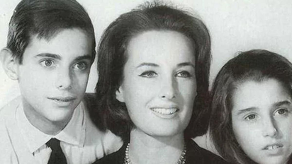 De qué murió Danielito Tinayre, el hijo de Mirtha Legrand