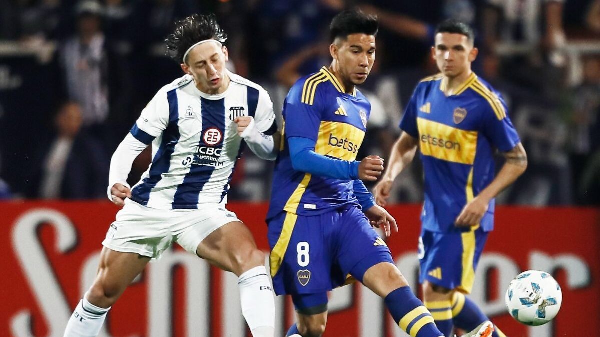 Octavos de final: confirmados los días y horarios para los cruces de los playoff del Clausura 2025