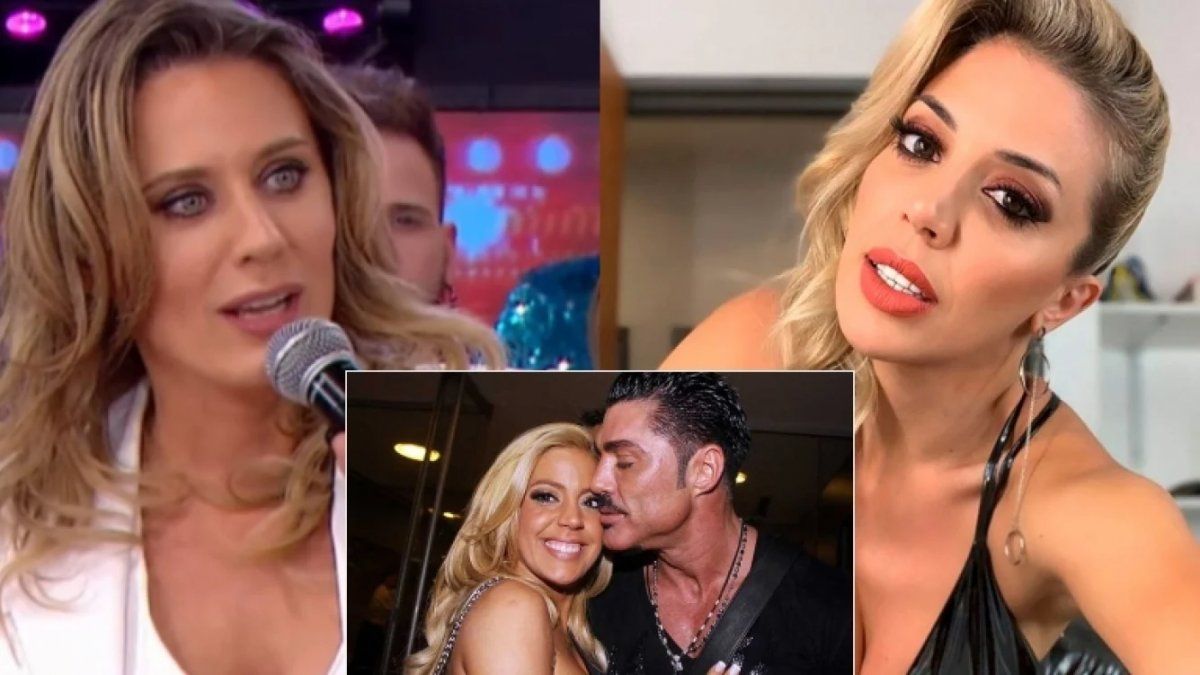 Rocío Marengo aseguró que el noviazgo entre Virginia Gallardo y Ricardo Fort jamás fue real. Los detalles. &nbsp;