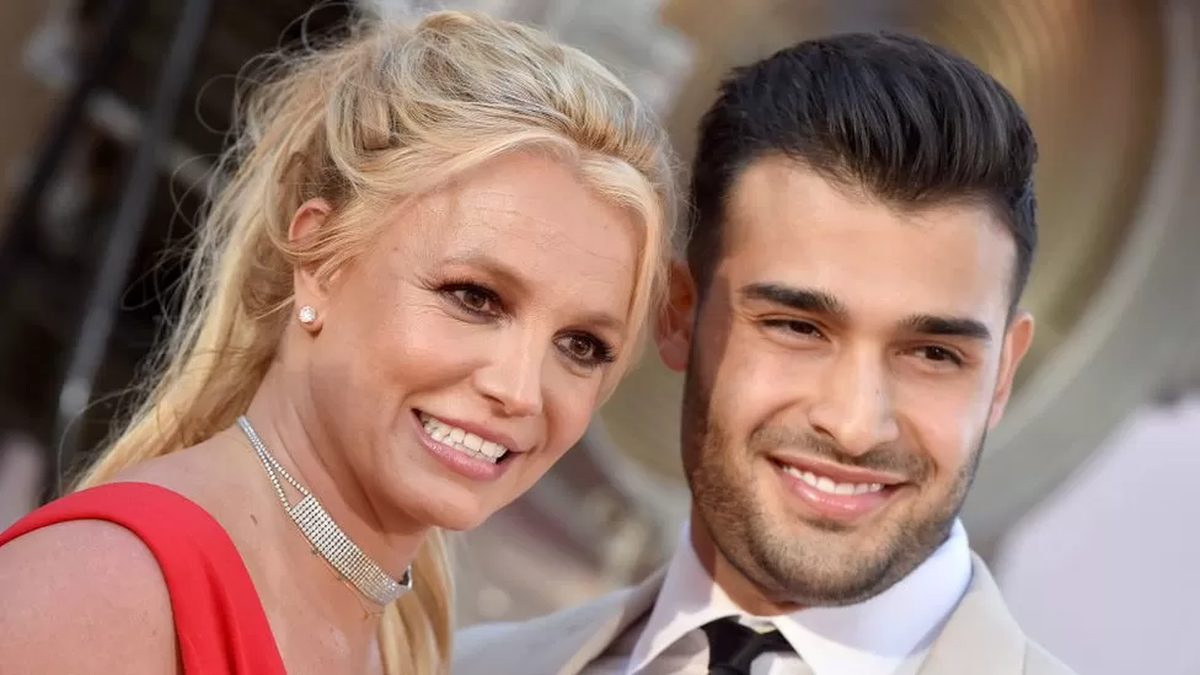 Britney Spears se divorcia luego de catorce meses de matrimonio