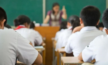El Gobierno prorrogó los Vouchers Educativoshasta fin de año. El Gobierno prorrogó los Vouchers Educativoshasta fin de año.