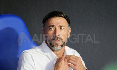 Unión, con una baja sensible que preocupa al Kily González de cara al debut en la Copa Sudamericana Unión, con una baja sensible que preocupa al Kily González de cara al debut en la Copa Sudamericana