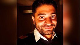 Encuentran ahorcado a un financista en un departamento de Puerto Madero.