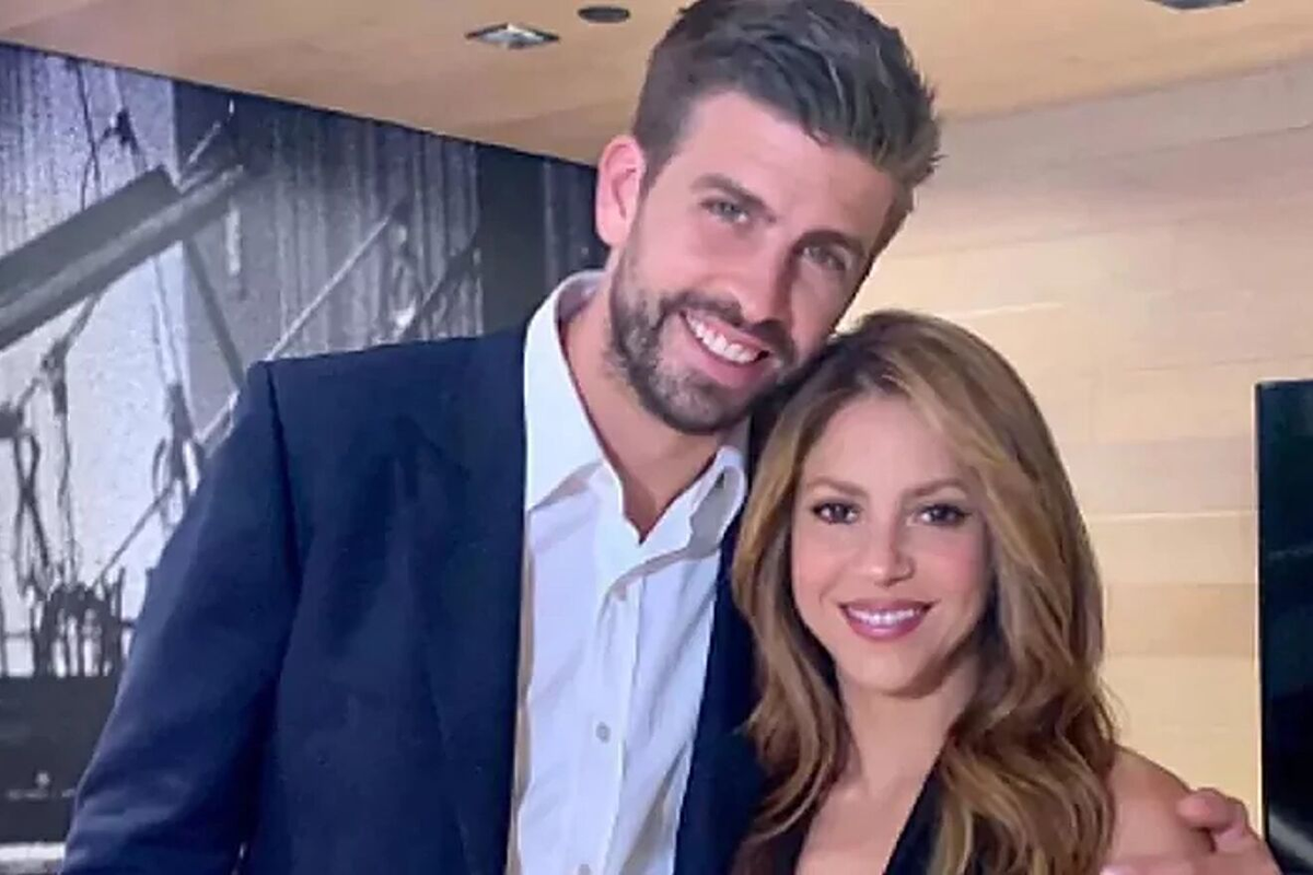 Shakira y Gerard Piqué finalmente llegaron a un acuerdo por la custodia de sus hijos y por el lugar donde cada uno vivirá de ahora en más.
