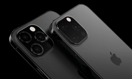 El lanzamiento de los nuevos iPhone se concretaría en el mes de octubre de 2021. El lanzamiento de los nuevos iPhone se concretaría en el mes de octubre de 2021.