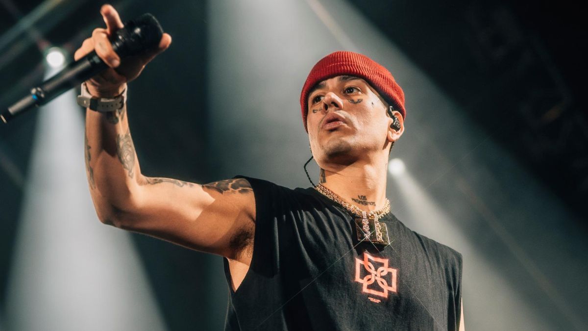 Tras una década de giras y lanzamientos