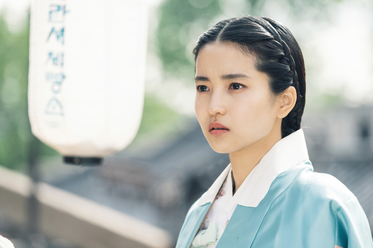 "Mr. Sunshine", la imperdible serie coreana de Netflix. "Mr. Sunshine", la imperdible serie coreana de Netflix.