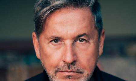 La bronca de Ricardo Montaner con un productor que lo acusó de taparse los oídos con una participante La bronca de Ricardo Montaner con un productor que lo acusó de taparse los oídos con una participante