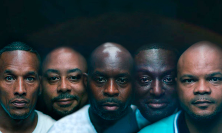 Los cinco de Central Park: una miniserie basada en hechos reales y que es furor en Netflix Los cinco de Central Park: una miniserie basada en hechos reales y que es furor en Netflix