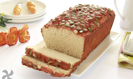 Cómo hacer pan de lentejas casero: la receta sencilla, rica y saludable Cómo hacer pan de lentejas casero: la receta sencilla, rica y saludable