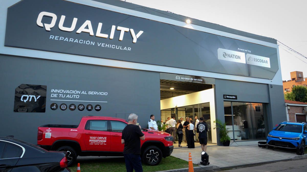 Las instalaciones de Quality están ubicadas en Dr. Zavalla 2263 de la ciudad de Santa Fe.