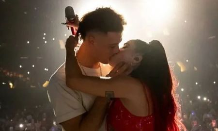 Santi Maratea recordó en su Instagram el beso que se dio con Lali Espósito el año pasado. Santi Maratea recordó en su Instagram el beso que se dio con Lali Espósito el año pasado.