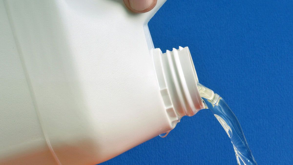 El di&oacute;xido de cloro y el hipoclorito de sodio podr&iacute;an ser t&oacute;xicos si se ingieren y pueden causar una variedad de efectos adversos advirti&oacute; la OPS.