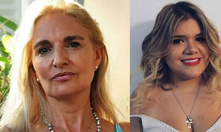 Qué hizo Silvia DAuro al enterarse que More Rial la llevará a la Justicia