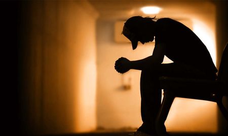 A nivel nacional, los datos oficiales indican que el suicidio es más frecuente entre los varones jóvenes. (Imagen ilustrativa) A nivel nacional, los datos oficiales indican que el suicidio es más frecuente entre los varones jóvenes. (Imagen ilustrativa)