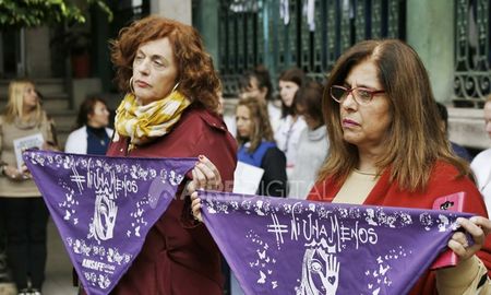 la violencia de genero se agrava: en lo que va del ano se registraron 203 femicidios en el pais la violencia de genero se agrava: en lo que va del ano se registraron 203 femicidios en el pais
