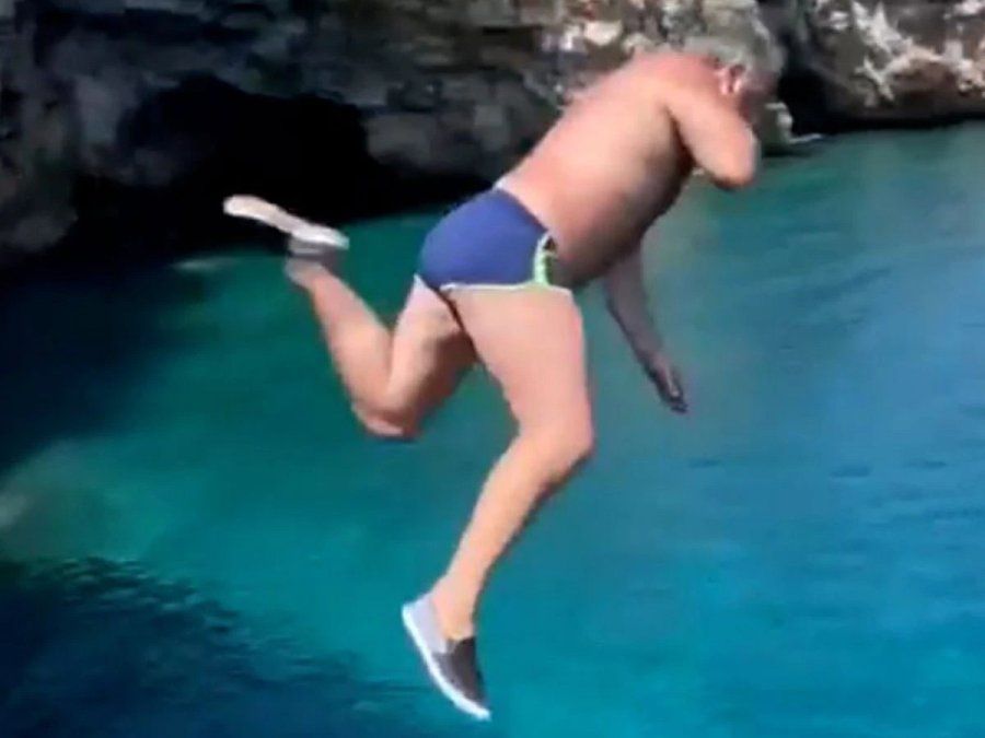 El jurado de Masterchef Celebrity