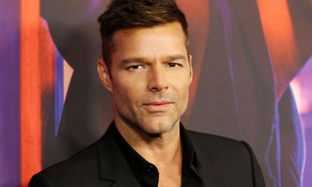 Ricky Martin se dirigió a las personas que se oponen a inmunizarse contra el Covid-19 y puntualizó: No se trata de ti. Ricky Martin se dirigió a las personas que se oponen a inmunizarse contra el Covid-19 y puntualizó: No se trata de ti.